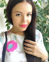 Olya88 : I am cheerful, talented girl